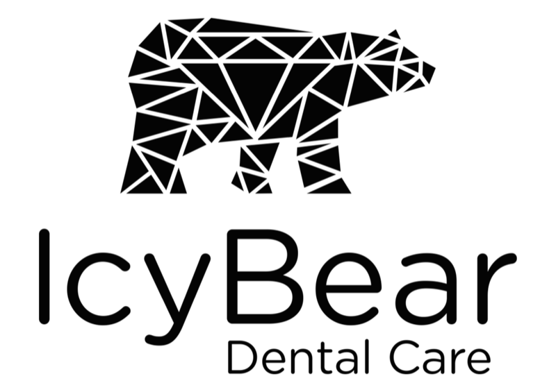 Icy Bear