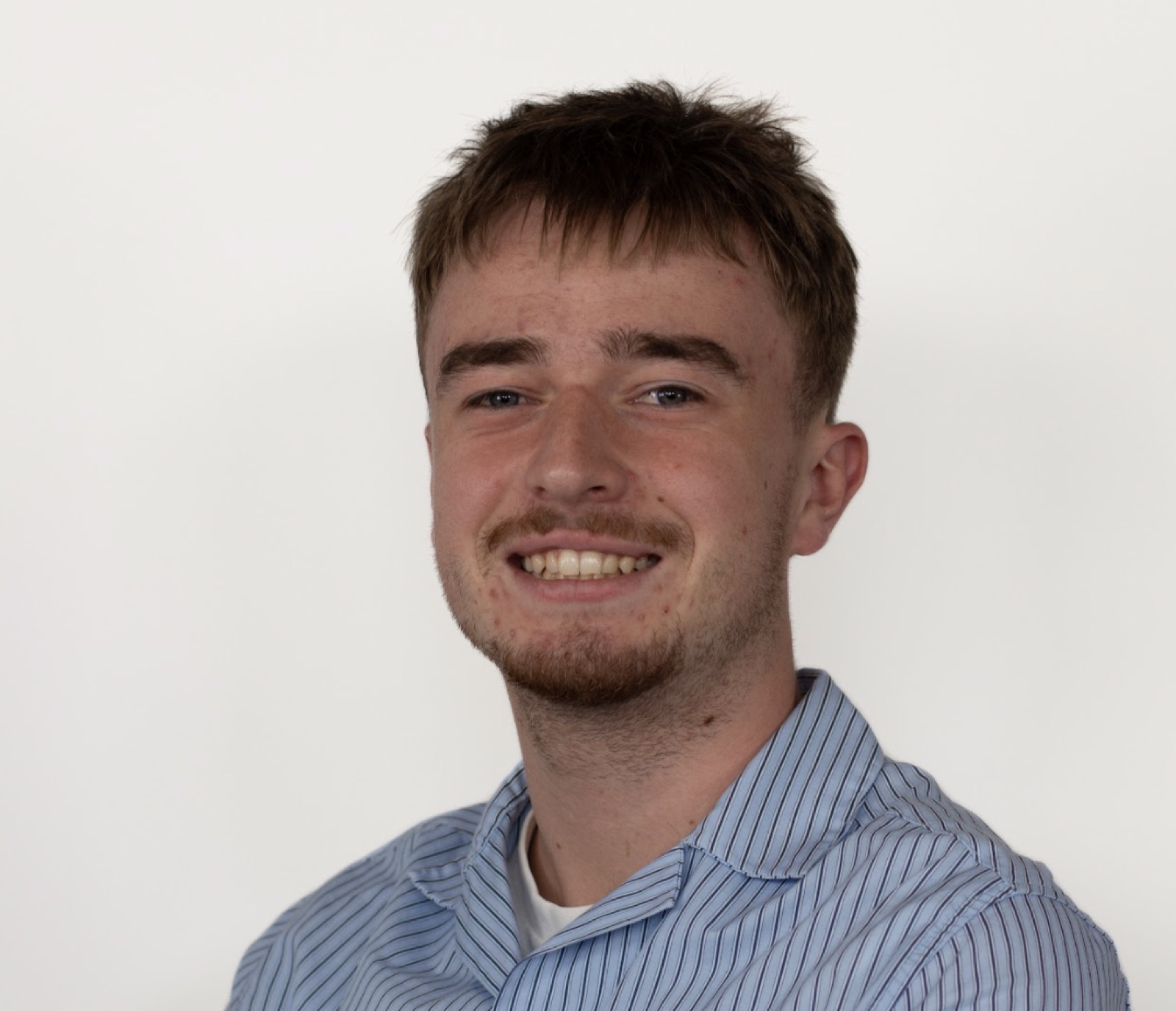 Joe Yates, CEO and founder of Somerce